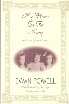 My Home Is Far Away: An Autobiographical Novel - Powell, Dawn