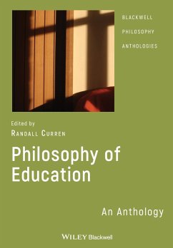 Philosophy of Education - Curren, Randall