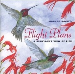 Flight Plans - Koch, Maryjo