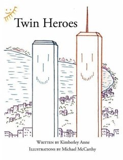 Twin Heroes - Anne, Kimberley