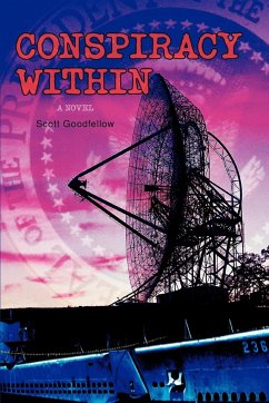 Conspiracy Within - Goodfellow, Scott