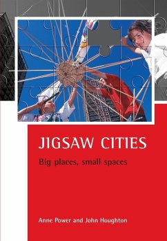 Jigsaw cities - Power, Anne; Houghton, John