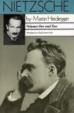 Nietzsche: Volumes One and Two