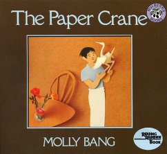 The Paper Crane - Bang, Molly