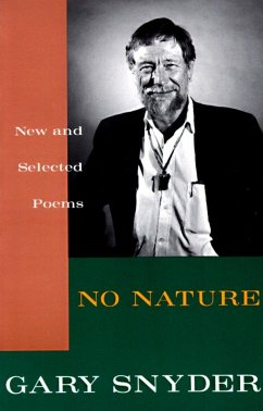 No Nature - Snyder, Gary