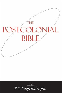 Cover Postcolonial Bible