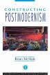 Constructing Postmodernism - Bild 1