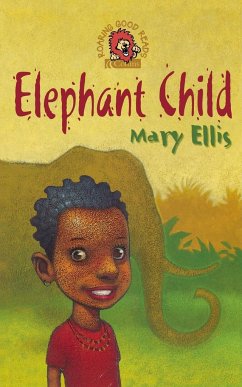 Elephant Child - Ellis, Mary