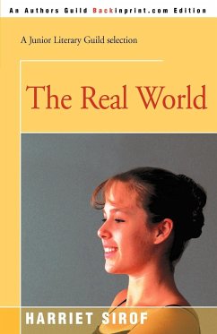 The Real World - Sirof, Harriet