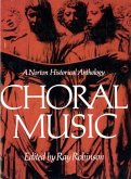 Choral Music Choral Music