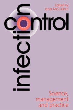 Infection Control - McCulloch, Janet