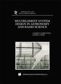 Multielement System Design in Astronomy and Radio Science