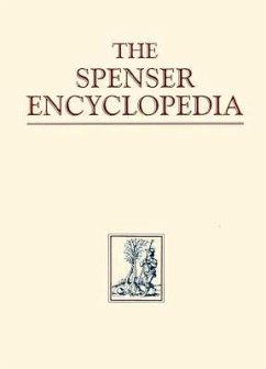 The Spenser Encyclopedia