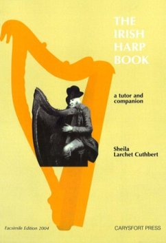 The Irish Harp Book - Carysfort Press Ltd.