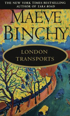 London Transports - Binchy, Maeve