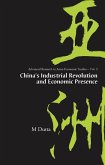 China's Industrial Revolution and Economic Presence
