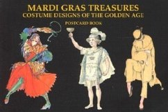 Mardi Gras Treasures - Schindler, Henri
