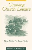 Growing Church Leaders