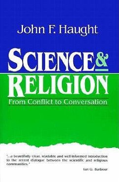 Science and Religion - Haught, John F.