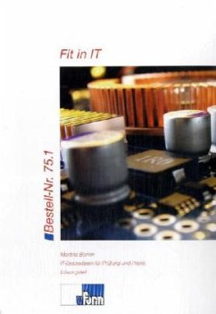 Fit in IT, 2 Bde. - Bomm, Martina Fit in IT, 2 Bde. - Bomm, Martina