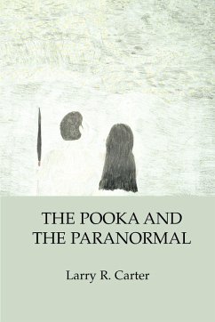 Cover The Pooka and the Paranormal