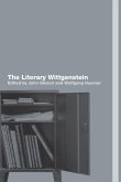 The Literary Wittgenstein The Literary Wittgenstein