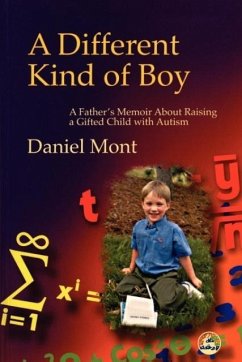 Different Kind of Boy - Mont, Daniel