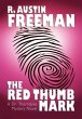The Red Thumb Mark - Bild 1