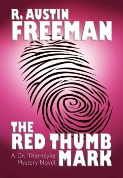 The Red Thumb Mark