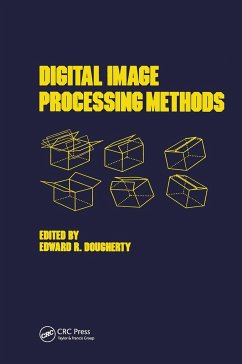 Digital Image Processing Methods - Dougherty, Edward R; Dougherty