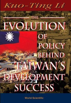 Evolution of Policy Behind Taiwan's Development Success, the (2nd Edition) - Li, Kuo-Ting