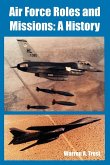 Air Force Roles and Missions