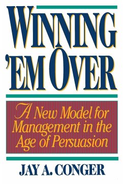 Winning Em' Over - Conger, Jay Alden