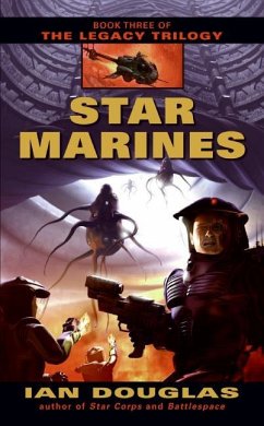 Star Marines - Douglas, Ian