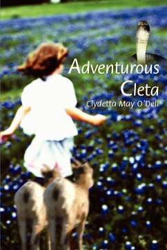 Adventurous Cleta - O'Dell, Clydetta May