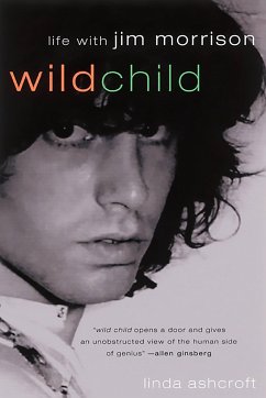 Wild Child - Ashcroft, Linda