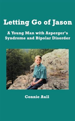 Letting Go of Jason - Aull, Connie M