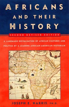 Africans and Their History - Harris, Joseph E