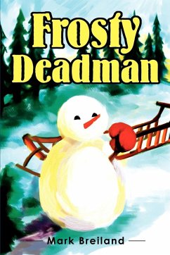 Frosty Deadman - Breiland, Mark