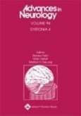 Dystonia 4, Volume 94 Dystonia 4, Volume 94
