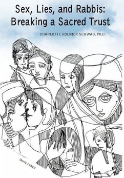 Sex, Lies, and Rabbis - Schwab, Charlotte