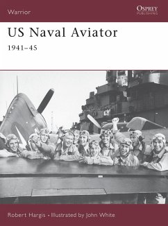 US Naval Aviator - Hargis, Robert