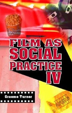 Film as Social Practice - Turner, Graeme