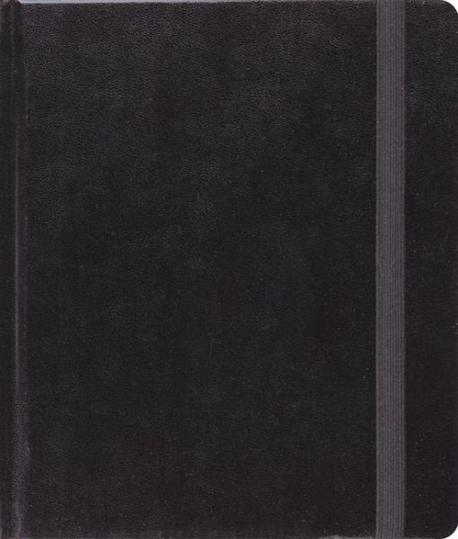Journaling Bible-ESV Journaling Bible-ESV