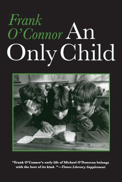 Only Child - O'Connor, Frank