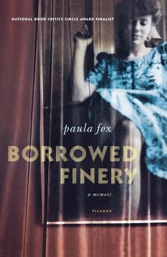 Borrowed Finery - Fox, Paula