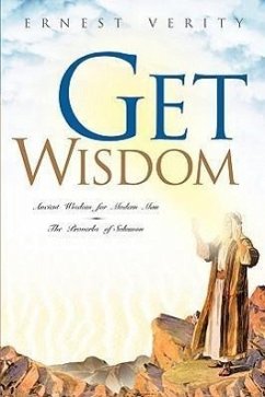 Get Wisdom - Verity, Ernest