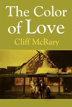 The Color of Love - McRary, Cliff