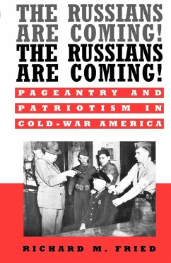 Cover The Russians Are Coming! The Russians Are Coming!