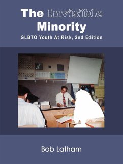 The Invisible Minority